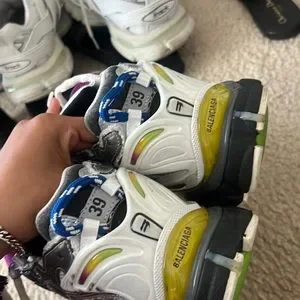 Balenciaga | Shoes | Size 39 Fits 7m | Poshmark display picture 1